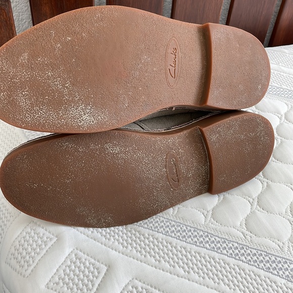 Clarks Chukka boot - Picture 7 of 7